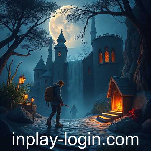 The Immersive World of Inplay Adventure Games