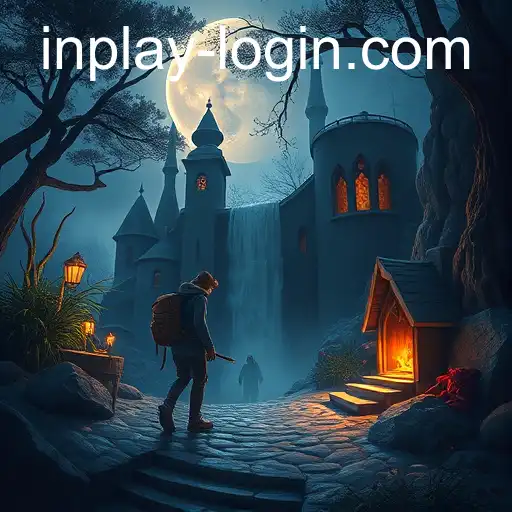 The Immersive World of Inplay Adventure Games