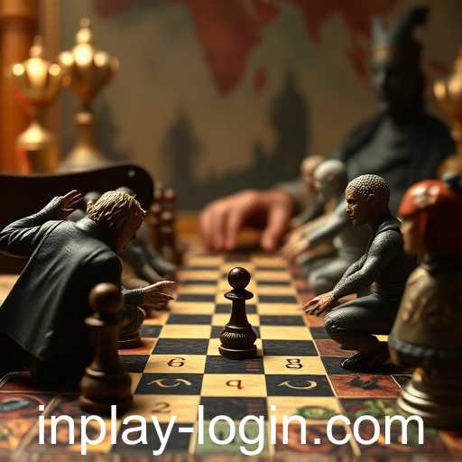 Exploring the Modern Revival of Board Games: The Impact of 'Inplay'