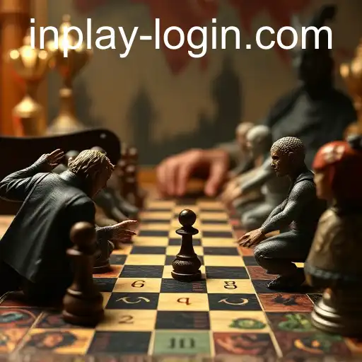 Exploring the Modern Revival of Board Games: The Impact of 'Inplay'