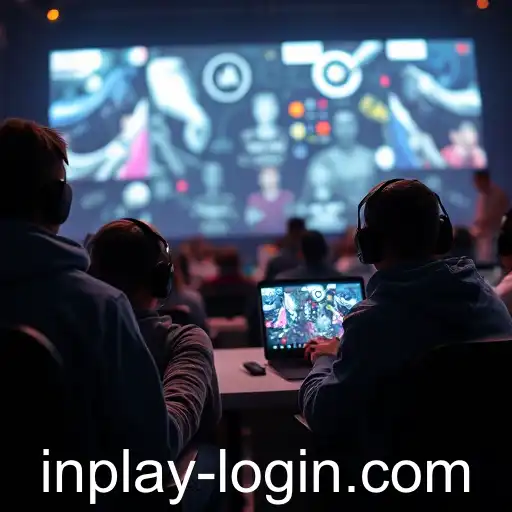 The Rise of Digital Gaming Enthusiasm