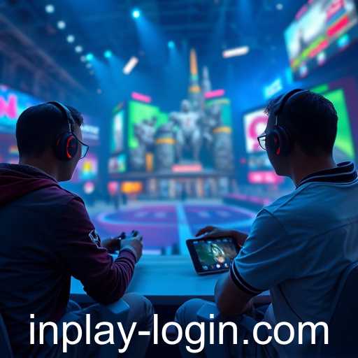 The Digital Play Revolution