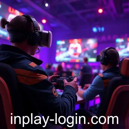 The Evolution of Inplay Gaming