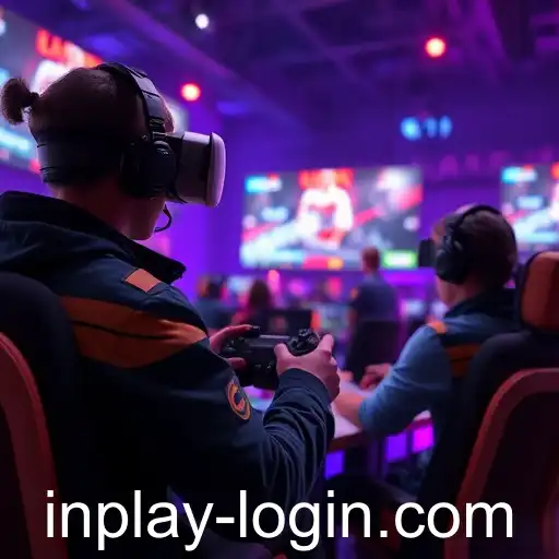 The Evolution of Inplay Gaming
