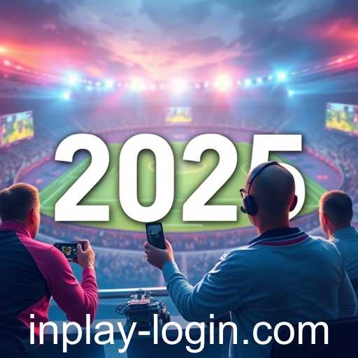 The Evolution of In-Play Gaming in 2025
