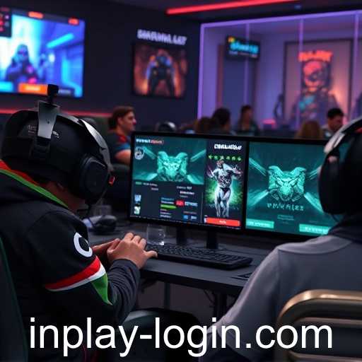 The Evolution of Online Gaming in 2025