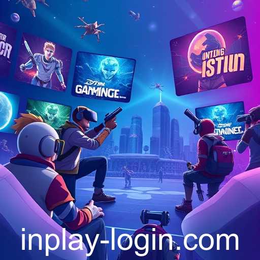 The Evolution of Online Gaming in the Digital Age