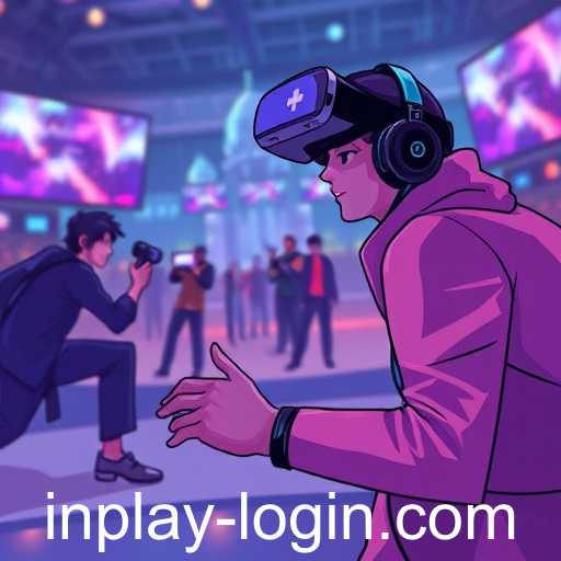 Gaming Industry Revolution: Inplay's Next Move