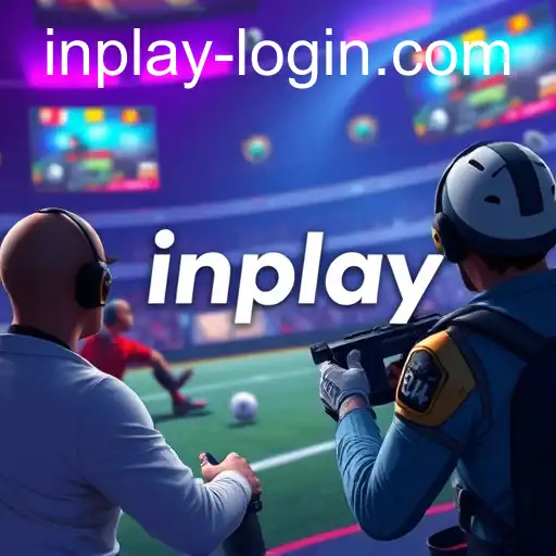 Inplay Action: Gaming Evolution in 2025