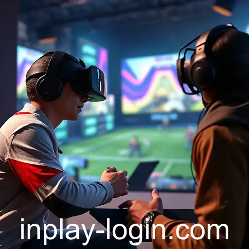 The Rise of Inplay Gaming: A New Era for Online Play