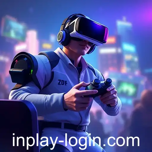 InPlay Revolutionizes Online Gaming Experience