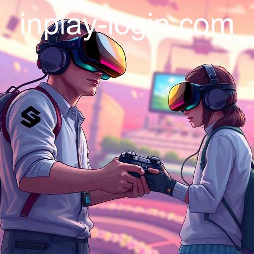 InPlay Revolutionizes Virtual Games