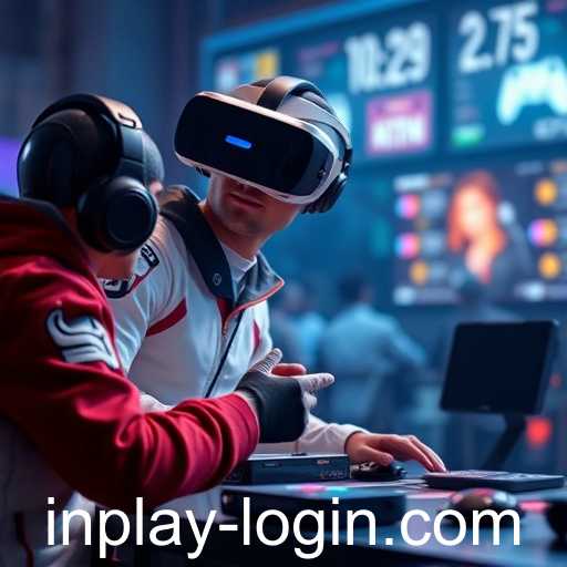 Inplay Dynamics Transforming Gaming Culture