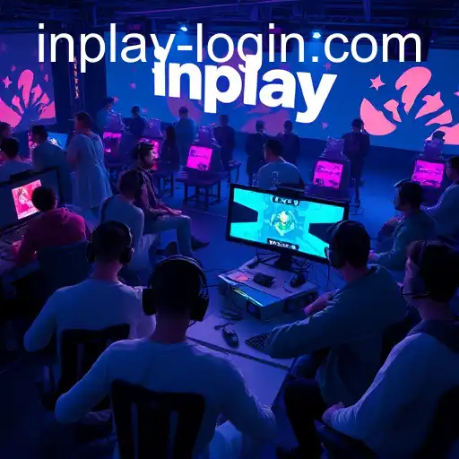 The Rise of Multiplayer Games: A Global Interactive Phenomenon