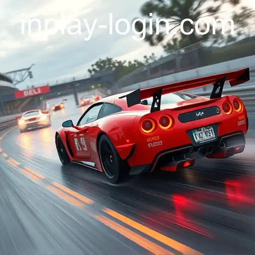 The Thrilling World of Racing Games: Inplay Dynamics and Excitement