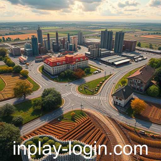 Exploring the Engaging World of Simulation Games in the 'Inplay' Genre