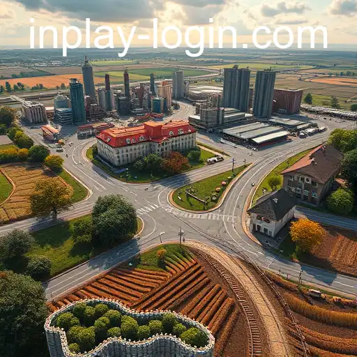 Exploring the Engaging World of Simulation Games in the 'Inplay' Genre