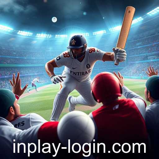 Inplay Insights: The Exciting World of Sports Games
