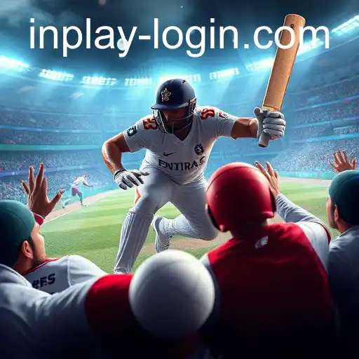 Inplay Insights: The Exciting World of Sports Games